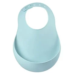 Beaba Silicone Bibs