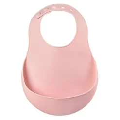 Beaba Silicone Bibs