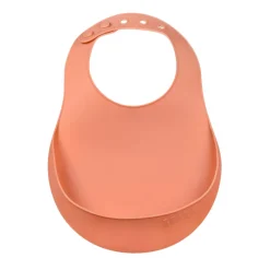 Beaba Silicone Bibs