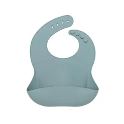 LouLou Lollipop Silicone Bibs