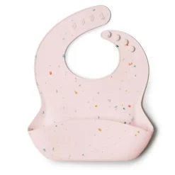 LouLou Lollipop Silicone Bibs