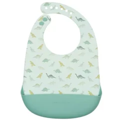 LouLou Lollipop Silicone Bibs