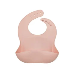 LouLou Lollipop Silicone Bibs