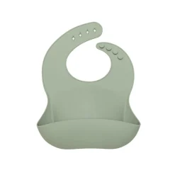 LouLou Lollipop Silicone Bibs
