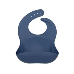 LouLou Lollipop Silicone Bibs