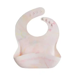 LouLou Lollipop Silicone Bibs