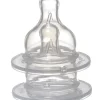 Vital Baby Silicone Bottle Nipple 2p Slow