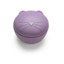 Melii Baby Silicone Bowl with Lid