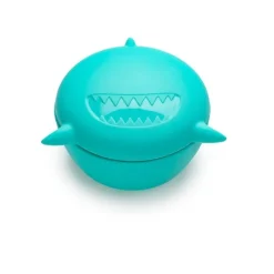Melii Baby Silicone Bowl with Lid