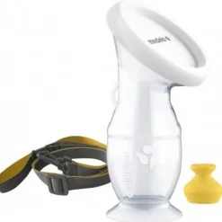 Medela Silicone Breast Milk Collector