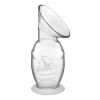 Haakaa Silicone Breast Pump 100ml