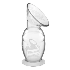 Haakaa Silicone Breast Pump 100ml
