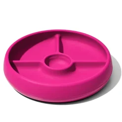 Oxo Tot Silicone Divided Plate