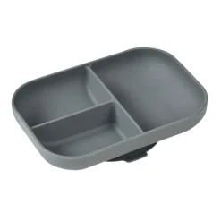 Beaba Silicone Divided Plate