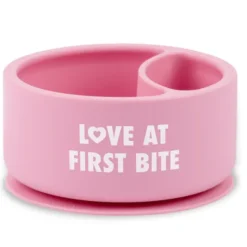 Bella Tunno Silicone Divided Wonder Bowl