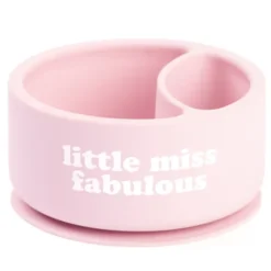 Bella Tunno Silicone Divided Wonder Bowl
