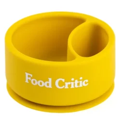 Bella Tunno Silicone Divided Wonder Bowl