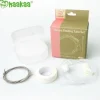 Haakaa Silicone Feeding Tube Set