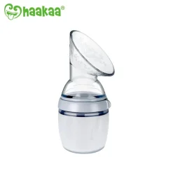 Haakaa Silicone Gen3 Pump 160ml