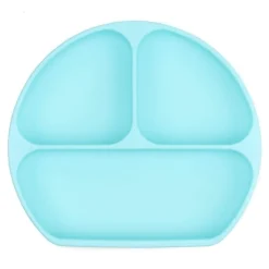 Bumkins Silicone Grip Dish