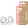 Haakaa Silicone Inverted Nipple Corrector - 2 Pack