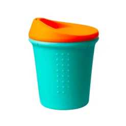 GoSili Silicone Kid Travel Mug - 8 oz