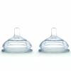 Comotomo Silicone Nipple Variable Flow +6m