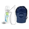 Dr Brown's Silicone One-Piece Breast Pump