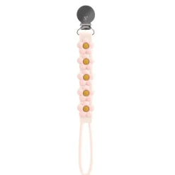 LouLou Lollipop Silicone Pacifier Clip