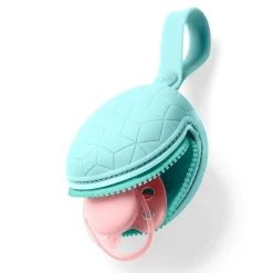Skip Hop Silicone Pacifier Holder