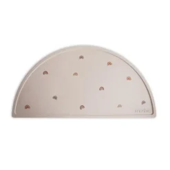 Mushie Silicone Place Mat