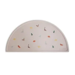 Mushie Silicone Place Mat