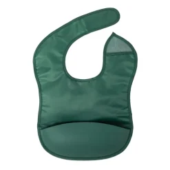 Tiny Twinkle Silicone Pocket Bibs