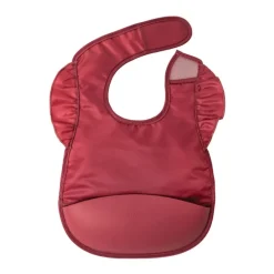 Tiny Twinkle Silicone Pocket Bibs