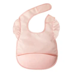Tiny Twinkle Silicone Pocket Bibs
