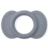Bella Tunno Silicone Rattle Teether