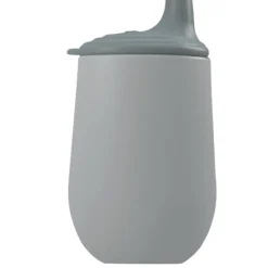 Nuby Silicone Sipper First Training Cup with Spout - 6 oz