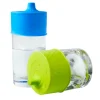 GoSili Silicone Sippy Cup Lids - 2 Pack