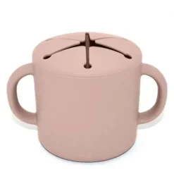 noüka Silicone Snack Cup
