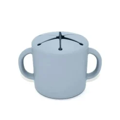 noüka Silicone Snack Cup