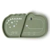 LouLou Lollipop Silicone Snack Plates
