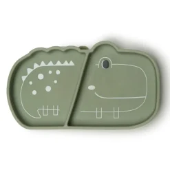 LouLou Lollipop Silicone Snack Plates