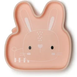 LouLou Lollipop Silicone Snack Plates