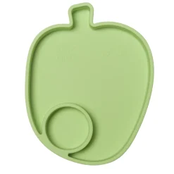 LouLou Lollipop Silicone Snack Plates
