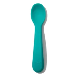 Oxo Tot Silicone Spoon Set(2pc)