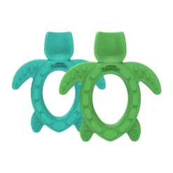Dr Brown's Silicone Starter Spoon - 2 Pack