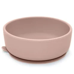 noüka Silicone Suction Bowl