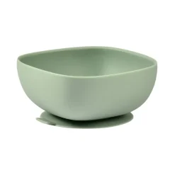 Beaba Silicone Suction Bowls