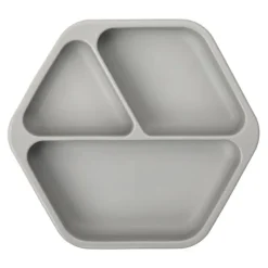 Tiny Twinkle Silicone Suction Plate