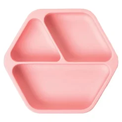 Tiny Twinkle Silicone Suction Plate